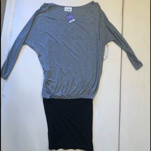 Ramy Brook! Sexy and tasteful! Summer dress! NWT!